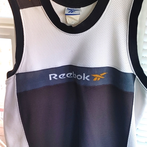 Very rare vintage Reebok I3 Allen Iverson Jersey size small - Picture 1 of 6